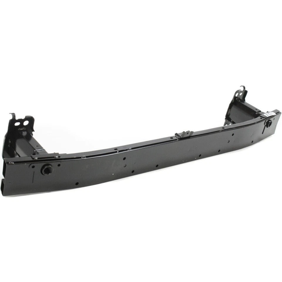 Bumper Reinforcement For 2006-2012 TOYOTA RAV4 Front Steel Primed TO1006208