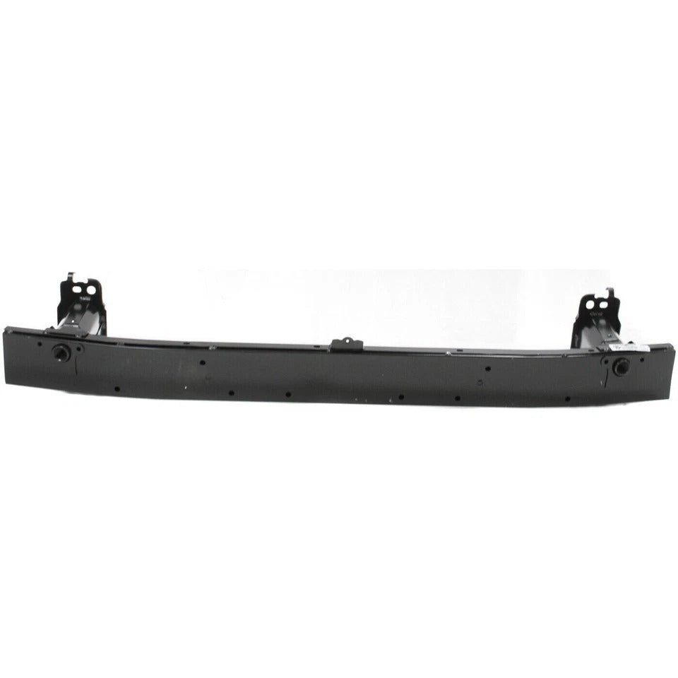 Bumper Reinforcement For 2006-2012 TOYOTA RAV4 Front Steel Primed TO1006208