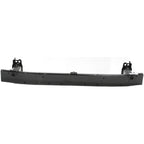 Bumper Reinforcement For 2006-2012 TOYOTA RAV4 Front Steel Primed TO1006208