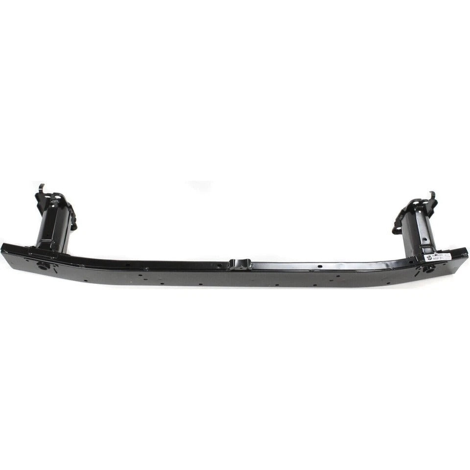 Bumper Reinforcement For 2006-2012 TOYOTA RAV4 Front Steel Primed TO1006208