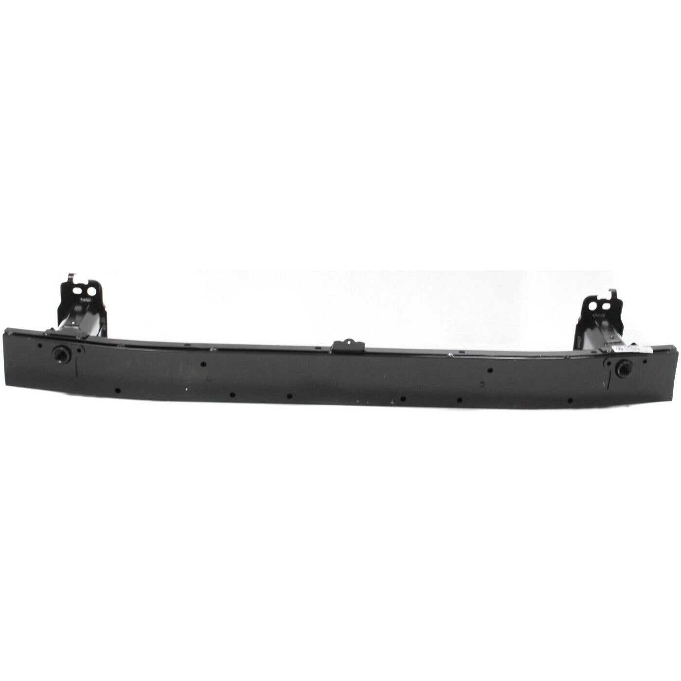 Bumper Reinforcement For 2006-2012 TOYOTA RAV4 Front Steel Primed TO1006208