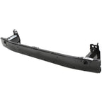 Bumper Reinforcement For 2006-2012 TOYOTA RAV4 Front Steel Primed TO1006208