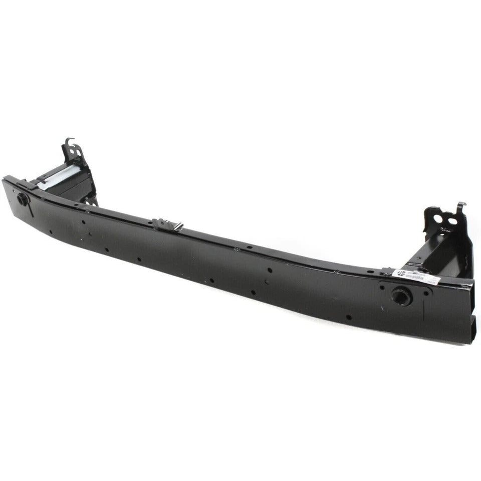 Bumper Reinforcement For 2006-2012 TOYOTA RAV4 Front Steel Primed TO1006208