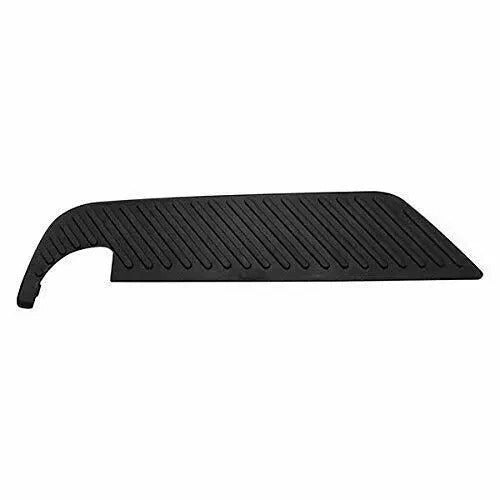 Bumper Step Pad For 1997-2003 Ford F150 Rear Left & Right Side Set 2pcs
