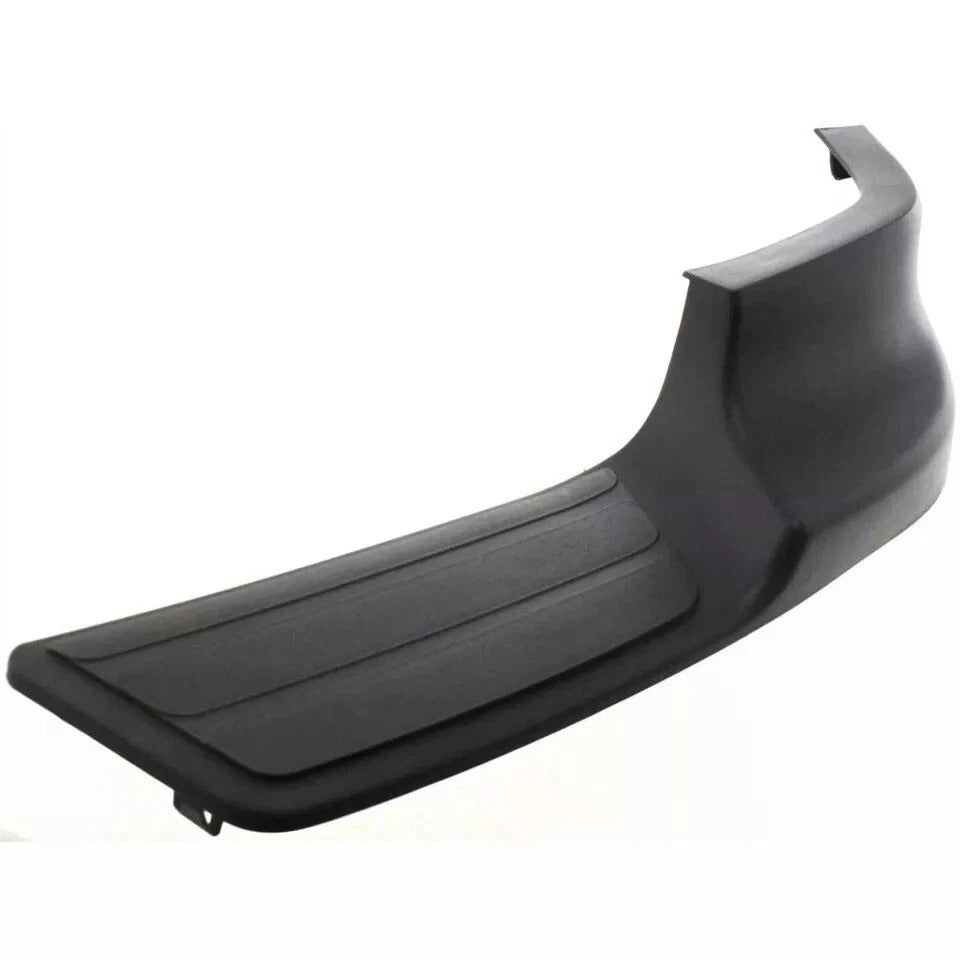 Bumper Step Pad For 2002-2007 Chevrolet Trailblazer New Rear Left & Right Set 2