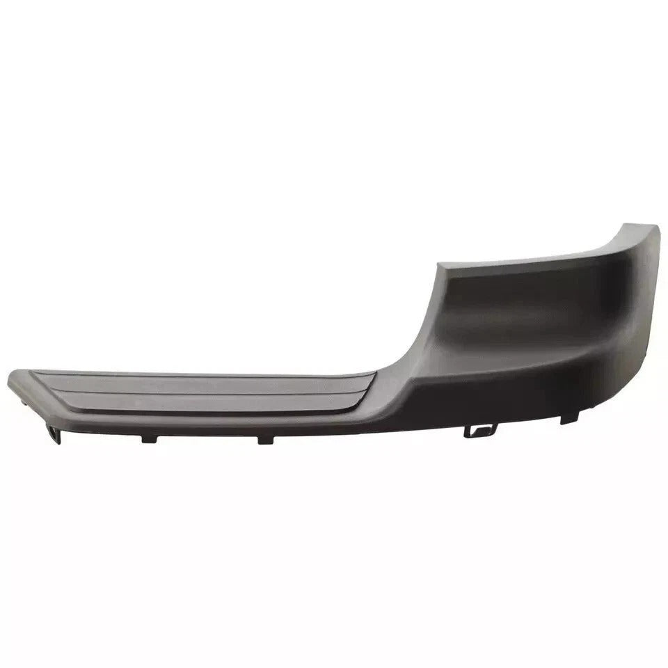 Bumper Step Pad For 2002-2007 Chevrolet Trailblazer New Rear Left & Right Set 2