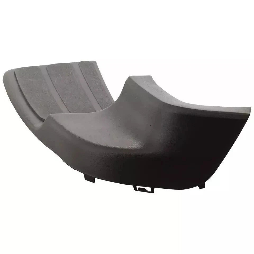 Bumper Step Pad For 2002-2007 Chevrolet Trailblazer New Rear Left & Right Set 2
