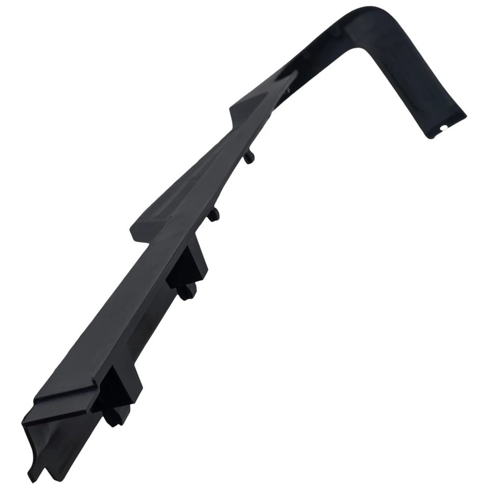 Bumper Step Pad For 2007-2014 Chevrolet Silverado 2500 HD GM1191126