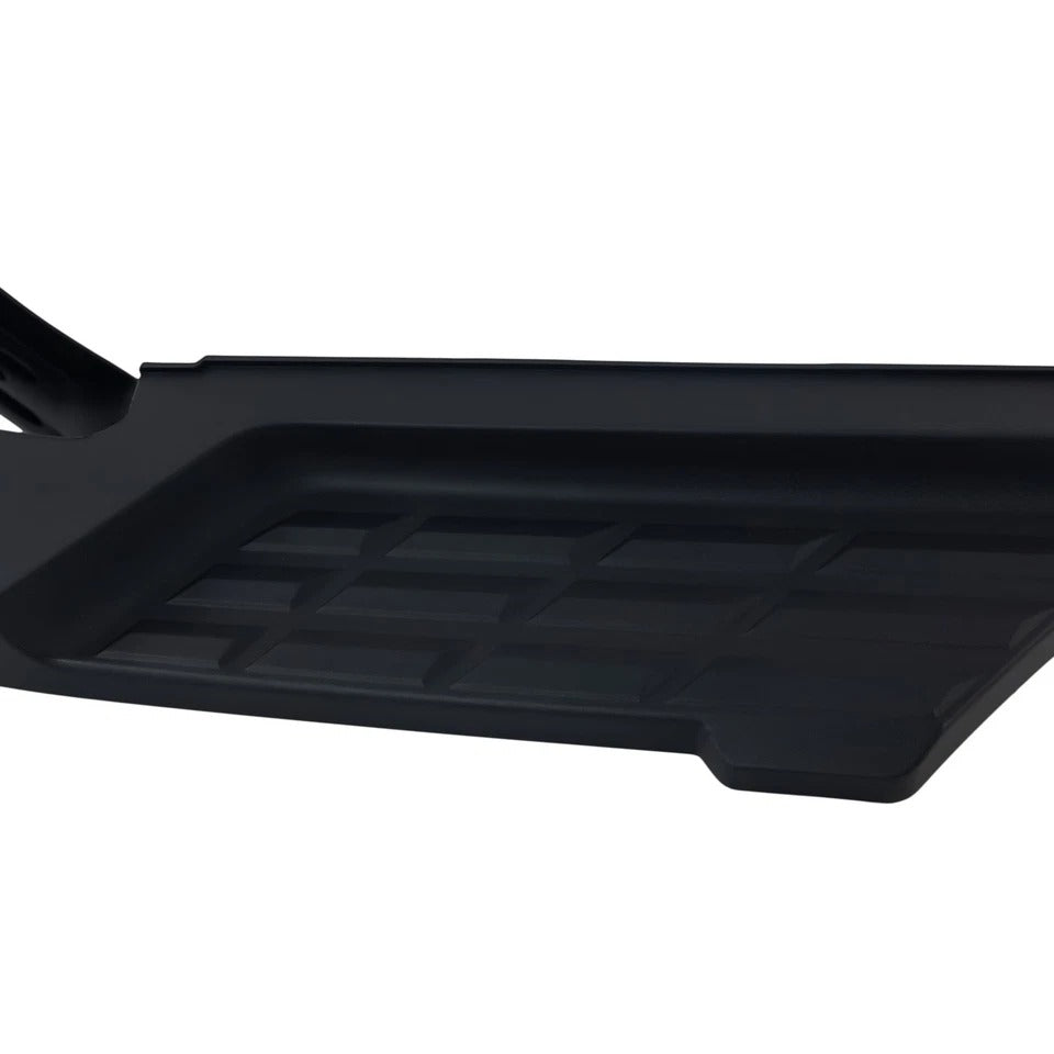 Bumper Step Pad For 2007-2014 Chevrolet Silverado 2500 HD GM1191126