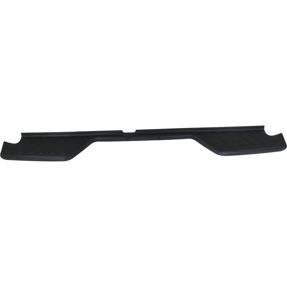 Bumper Step Pad Rear Upper For 2005-2021 Nissan Frontier NI1191102 85064EA600
