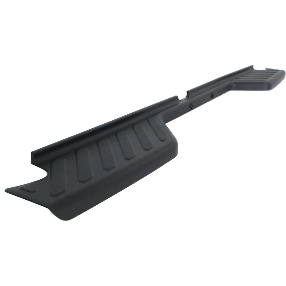 Bumper Step Pad Rear Upper For 2005-2021 Nissan Frontier NI1191102 85064EA600