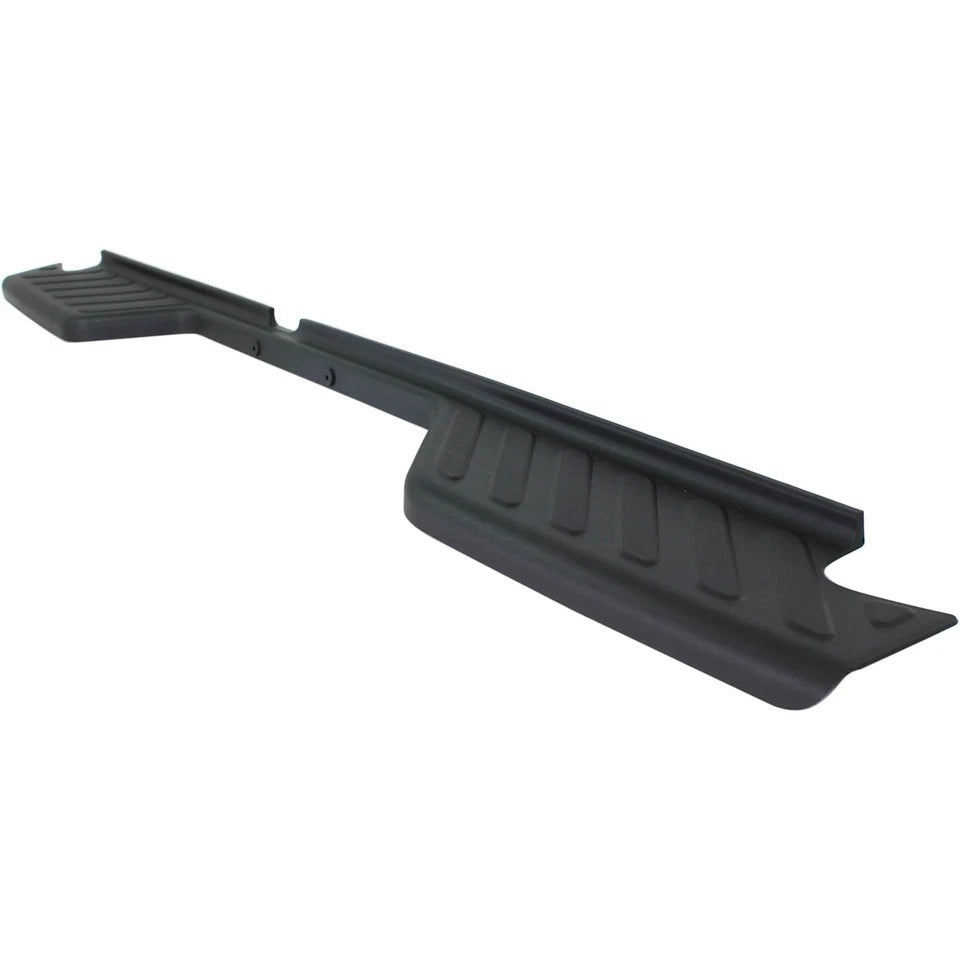 Bumper Step Pad Rear Upper For 2005-2021 Nissan Frontier NI1191102 85064EA600