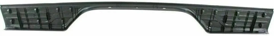 Bumper Step Pads Kit & Molding Extensions For 2005-2015 Toyota Tacoma Rear 4pcs