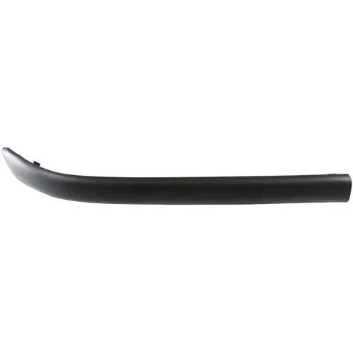 Bumper Trim For 2001-2005 BMW 325i 325xi 330i 330xi Front LH and RH Set of 2