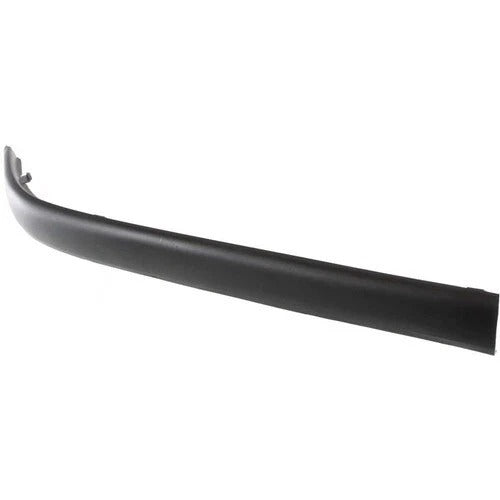 Bumper Trim For 2001-2005 BMW 325i 325xi 330i 330xi Front LH and RH Set of 2