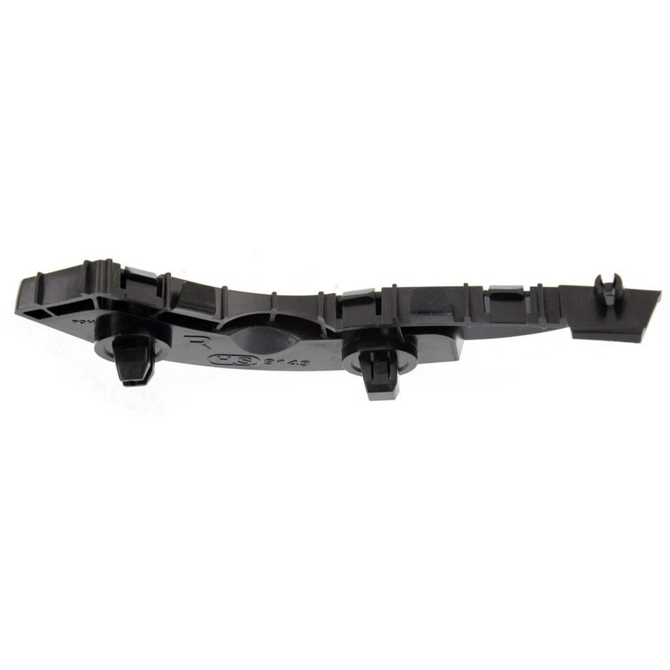 Bumper Trim For 2006-2011 Honda Civic Front Driver and Passenger Side Set of 2