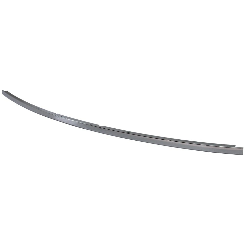Bumper Trim For 2007-2014 Chevrolet Tahoe GMC Yukon Rear GM1144105