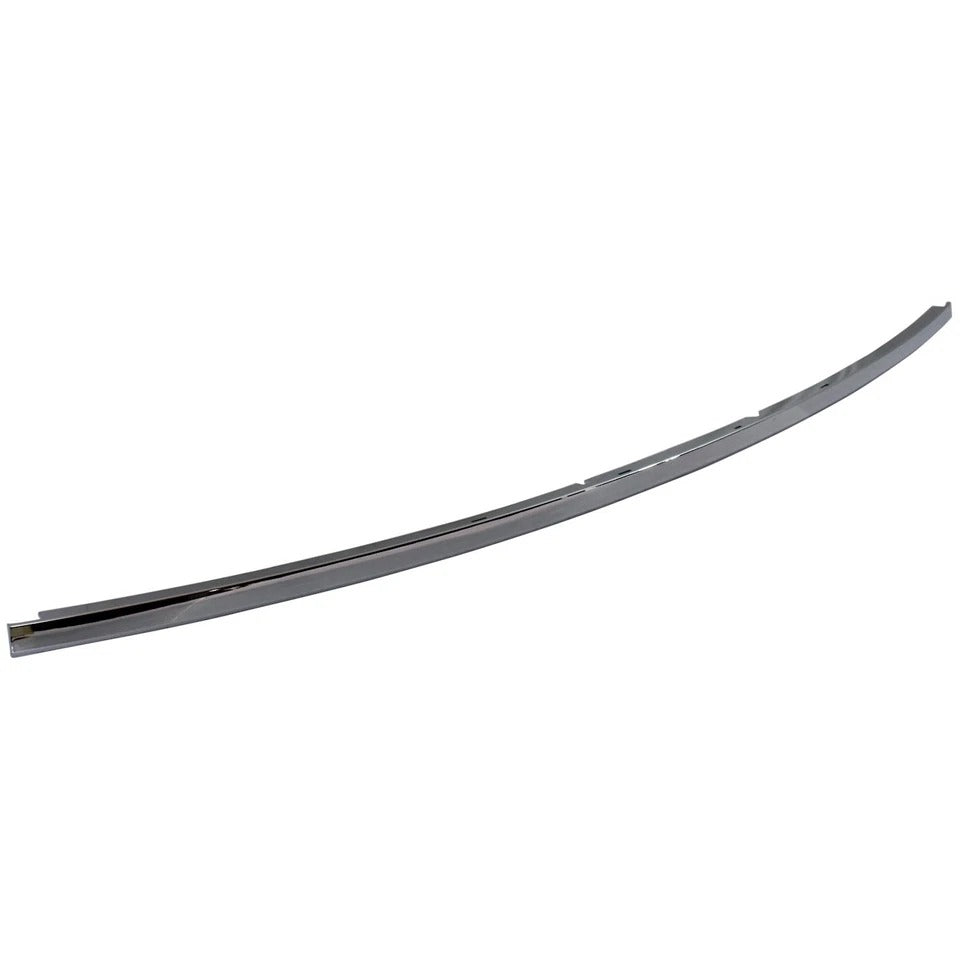 Bumper Trim For 2007-2014 Chevrolet Tahoe GMC Yukon Rear GM1144105