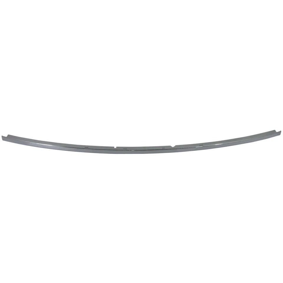 Bumper Trim For 2007-2014 Chevrolet Tahoe GMC Yukon Rear GM1144105