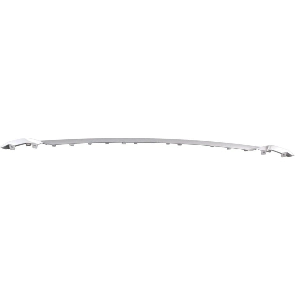 Bumper Trim For 2011-2014 Chrysler 300 Rear Chrome Molding