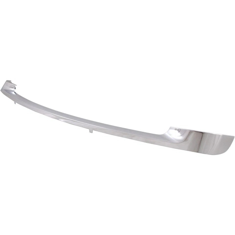 Bumper Trim For 2011-2014 Chrysler 300 Rear Chrome Molding