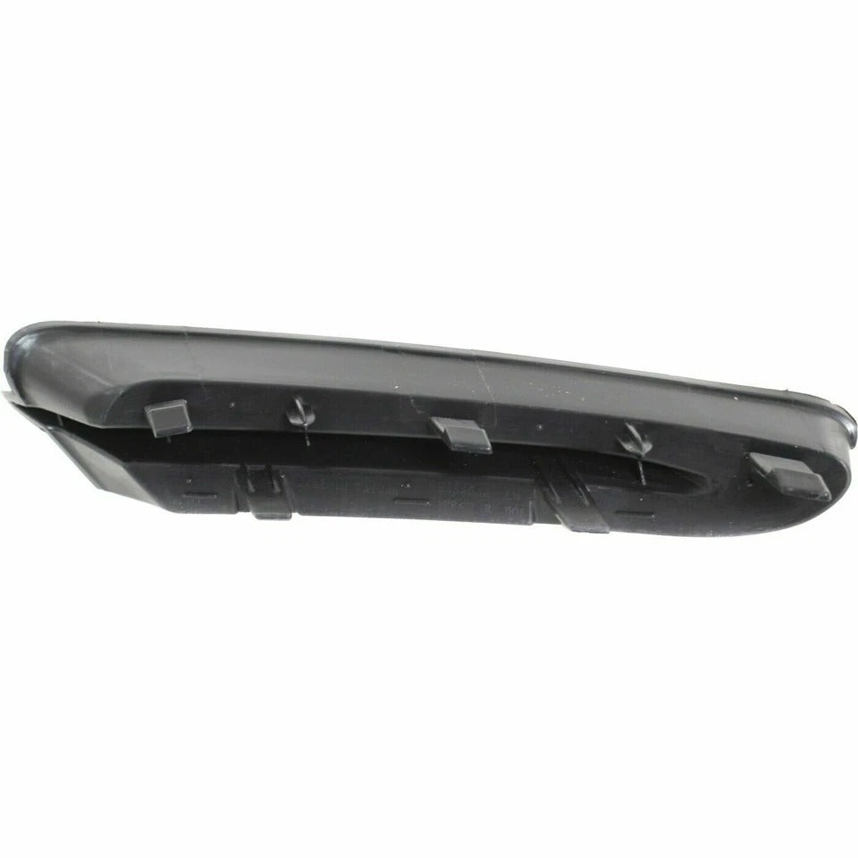 Bumper Trim For 2013-2016 Buick Encore Front Left & Right Side Set of 2