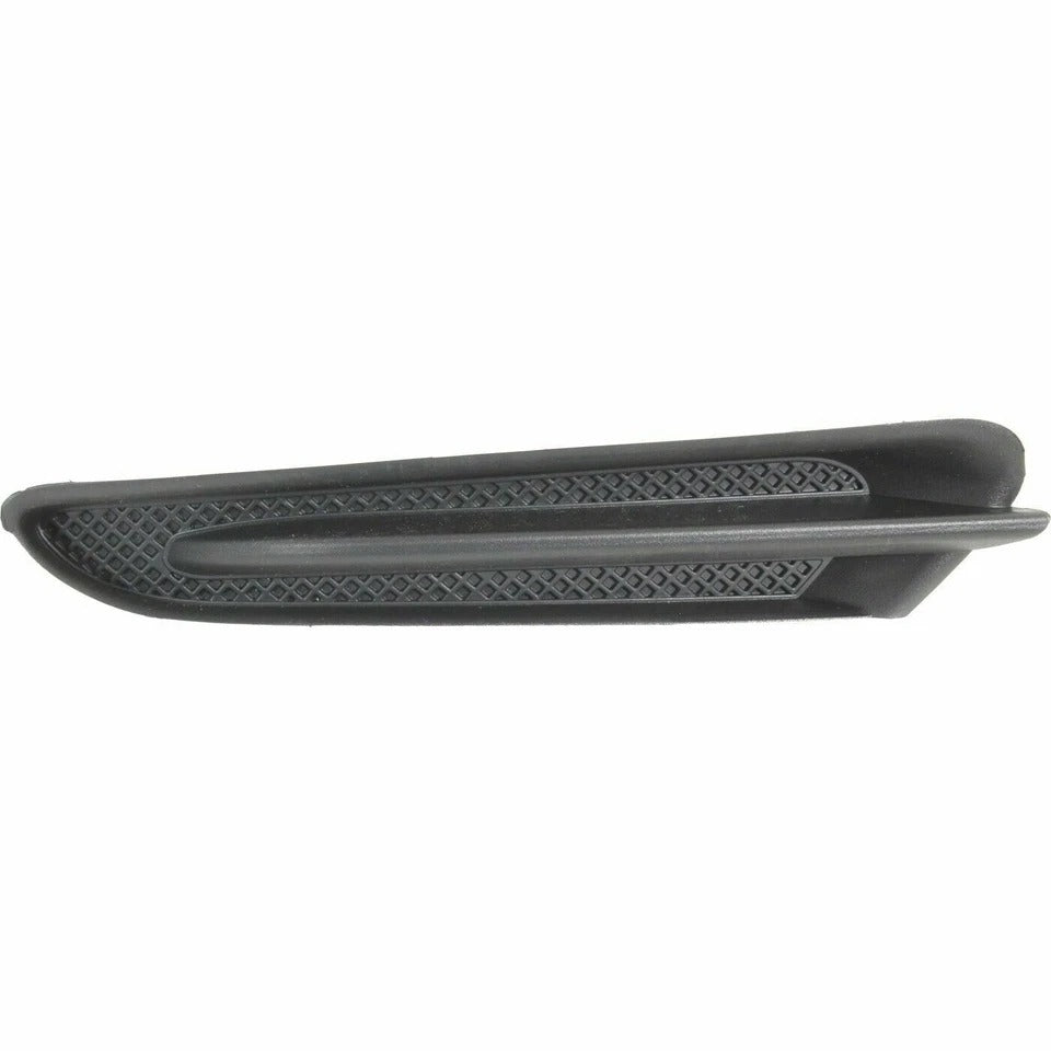 Bumper Trim For 2013-2016 Buick Encore Front Left & Right Side Set of 2