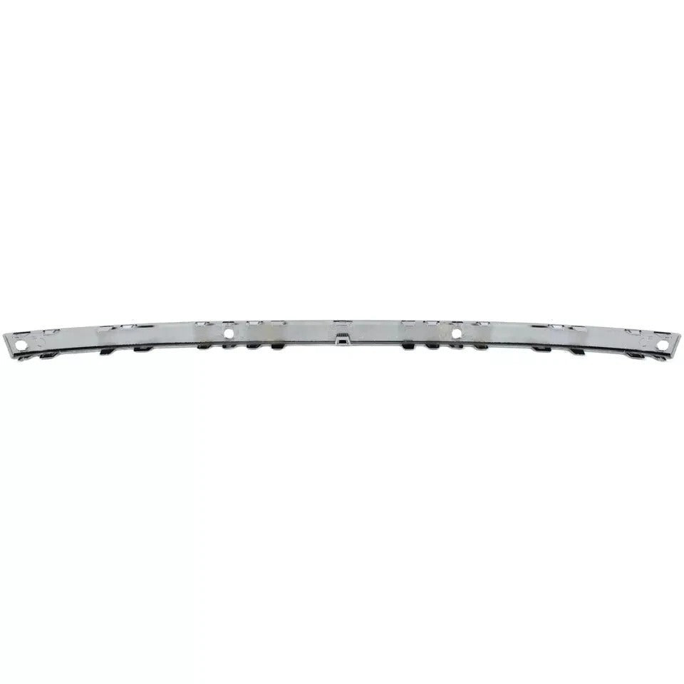 Bumper Trim Molding Rear For 2005-2010 Jeep Grand Cherokee Chrome CH1157812