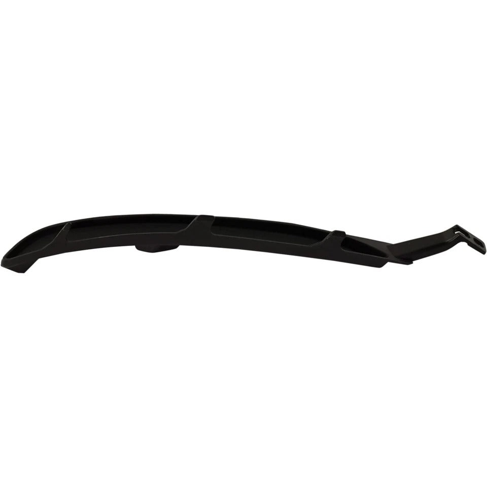 Bumper Trims For 2015-2022 Chrysler 300 Front LH RH Lower Filler Panel Textured