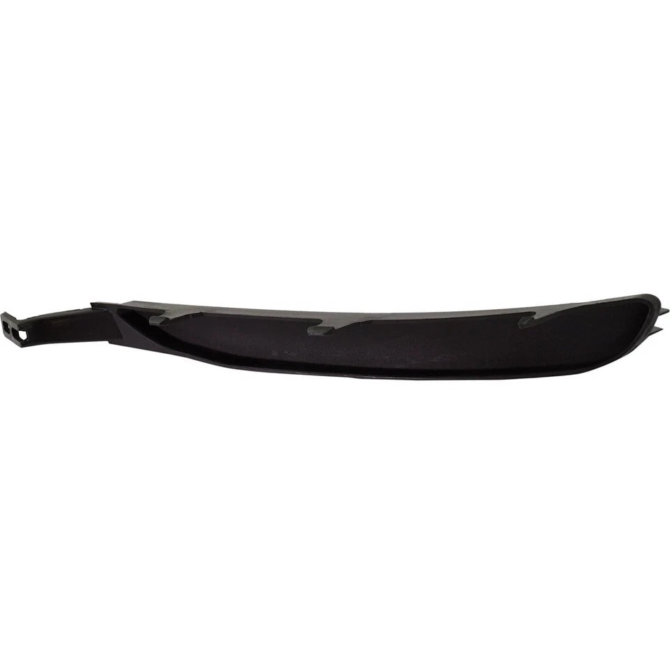 Bumper Trims For 2015-2022 Chrysler 300 Front LH RH Lower Filler Panel Textured