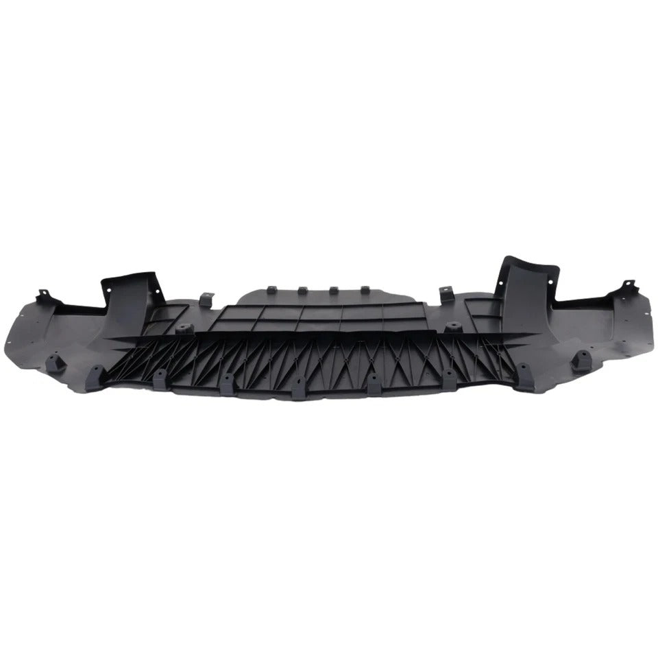 CAPA Engine Splash Shield For Ford Mustang 2018-2023 Front Lower