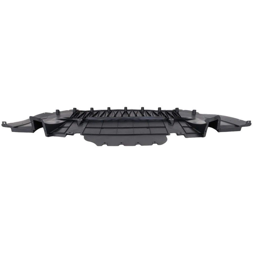 CAPA Engine Splash Shield For Ford Mustang 2018-2023 Front Lower