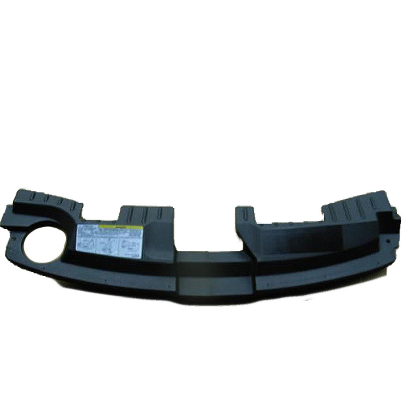 CH1207108 New Grille Bracket Fits 2001-2007 Dodge Caravan
