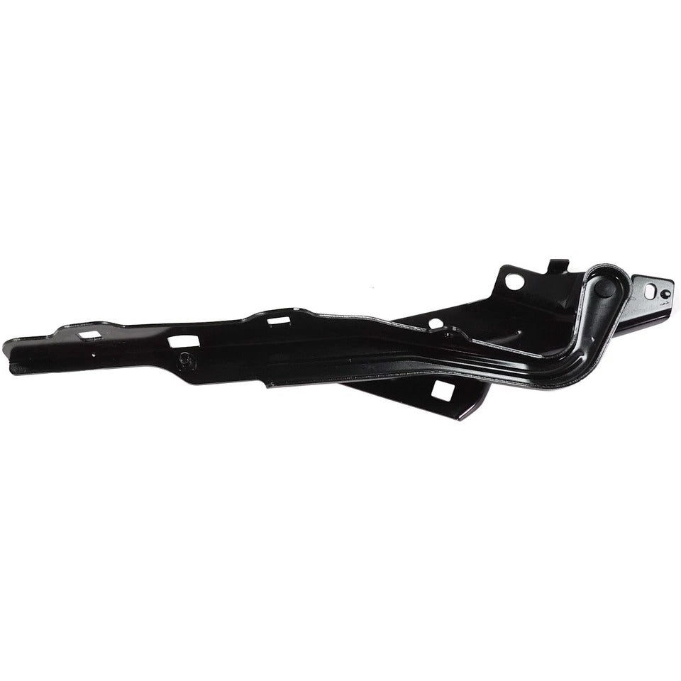 Hood Hinges Set of 2 Driver & Passenger Side Left Right for Ram 1500 19-24 Pair