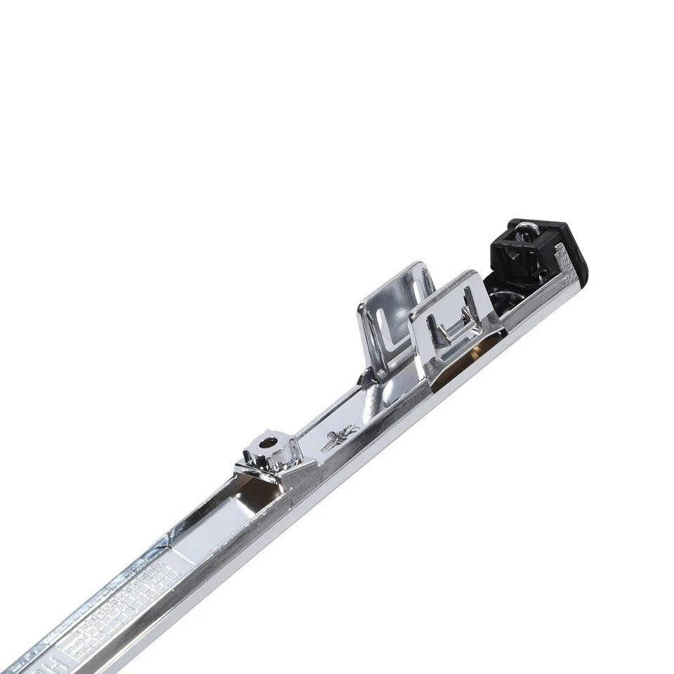 Chrome Rear Bumper Molding 2-Pc For 2018-2022 Honda Accord HO1146102 HO1147102