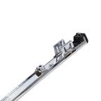 Chrome Rear Bumper Molding 2-Pc For 2018-2022 Honda Accord HO1146102 HO1147102