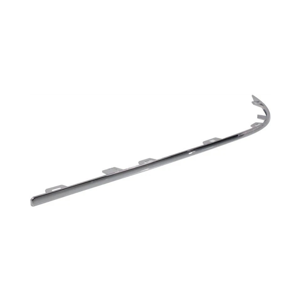 Chrome Rear Left & Right Side Fits For 2005-2010 Chrysler 300 2pcs Bumper Trim CH1147102, CH1146102