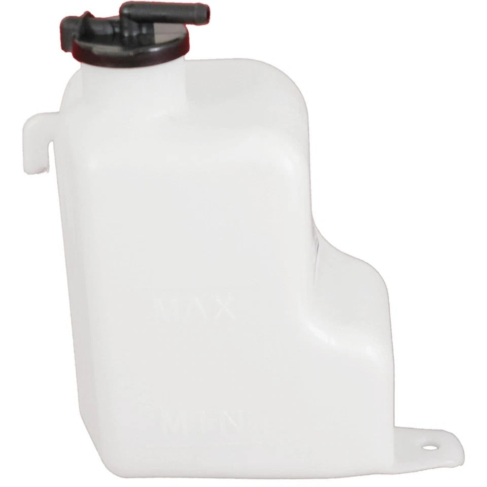 Coolant Reservoir For 1998-2004 Isuzu Rodeo 1998-2002 Honda Passport With Cap