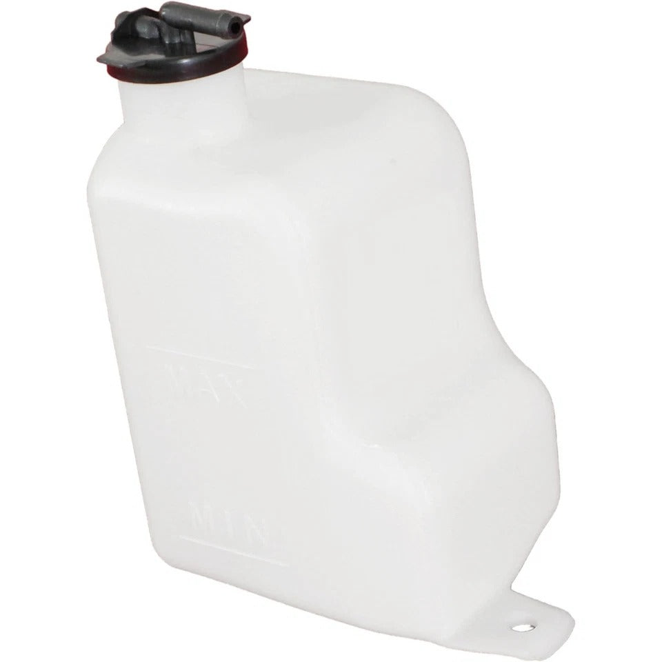Coolant Reservoir For 1998-2004 Isuzu Rodeo 1998-2002 Honda Passport With Cap