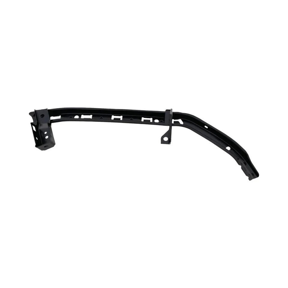 Driver & Passenger Side For Acura TLX 2015-2017 2Pc Front Bumper Cover Support AC1042105 AC1043105