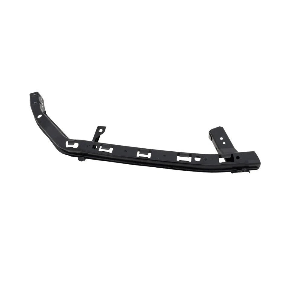 Driver & Passenger Side For Acura TLX 2015-2017 2Pc Front Bumper Cover Support AC1042105 AC1043105