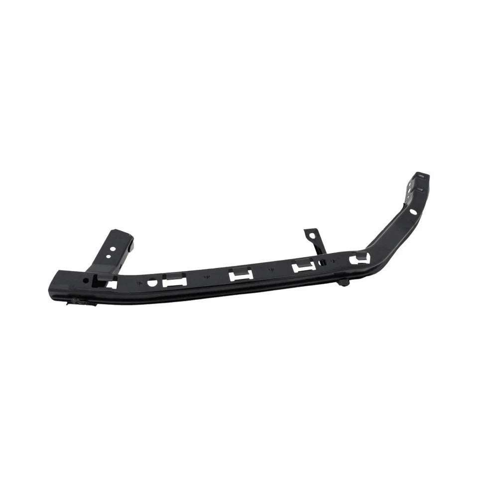 Driver & Passenger Side For Acura TLX 2015-2017 2Pc Front Bumper Cover Support AC1042105 AC1043105