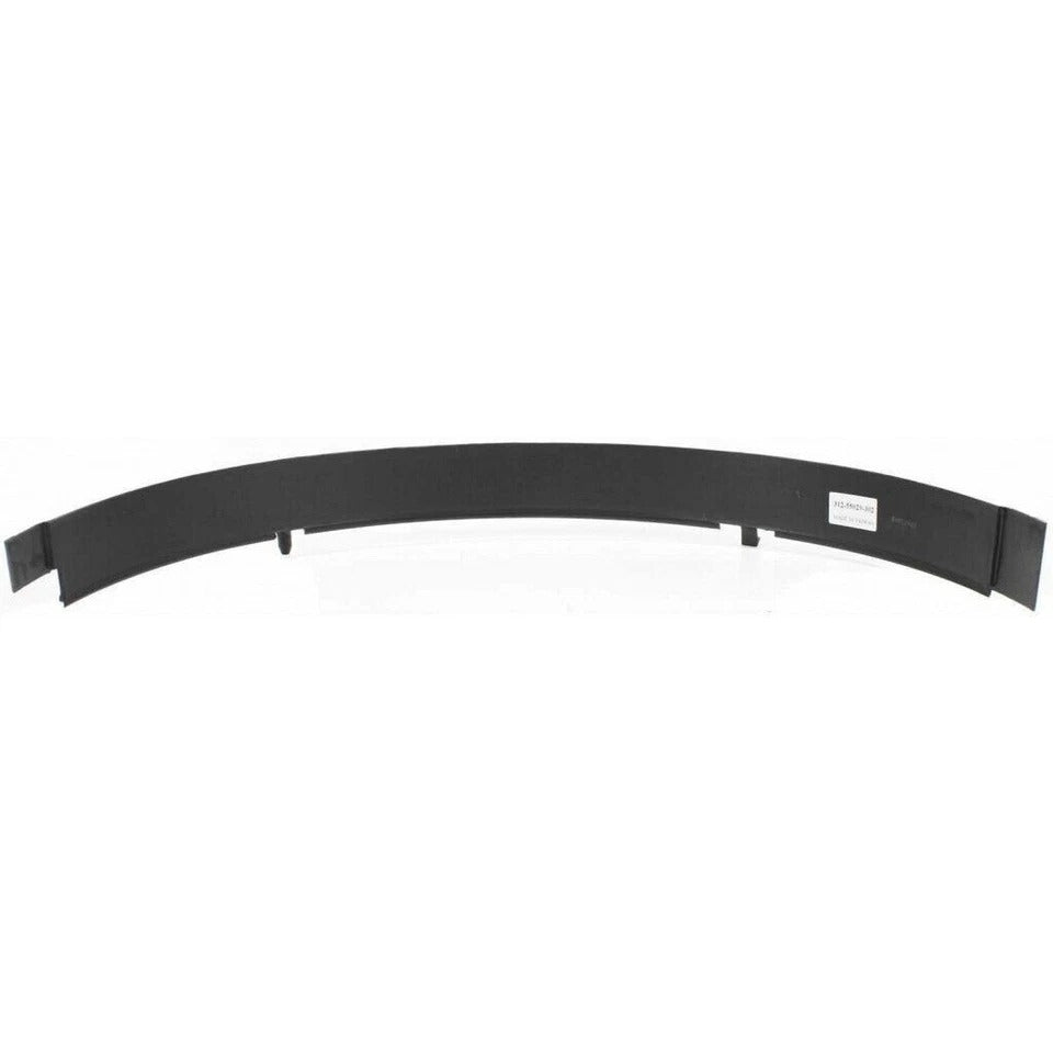 Engine Cooling Fan Shroud Lower For 1995-2000 Toyota Tacoma TO3110110