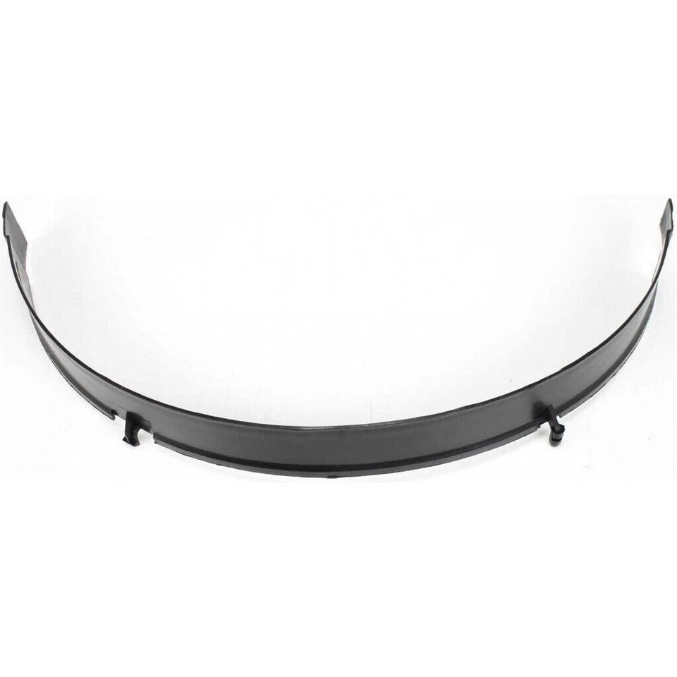 Engine Cooling Fan Shroud Lower For 1995-2000 Toyota Tacoma TO3110110