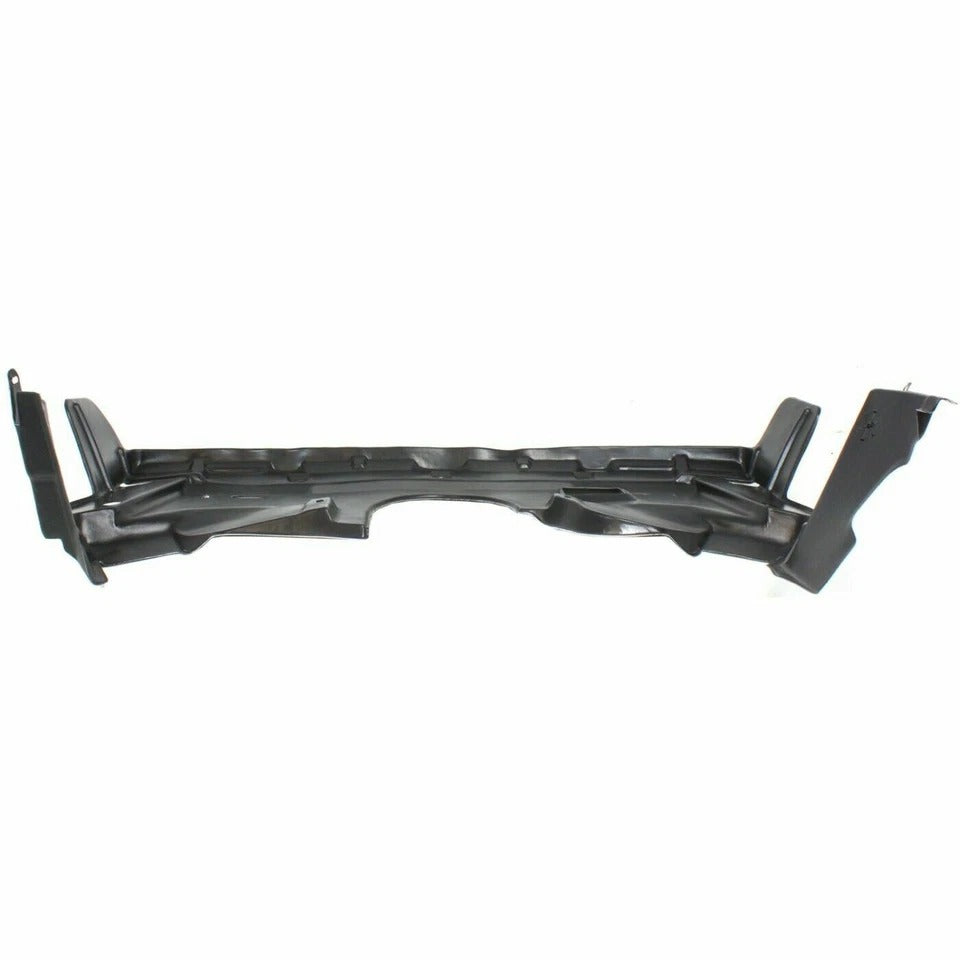 Engine Splash Shield For 1999-2004 Honda Odyssey Front HO1228105