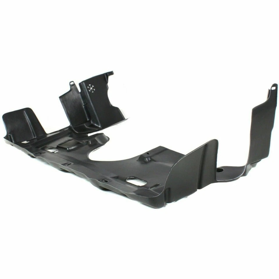 Engine Splash Shield For 1999-2004 Honda Odyssey Front HO1228105