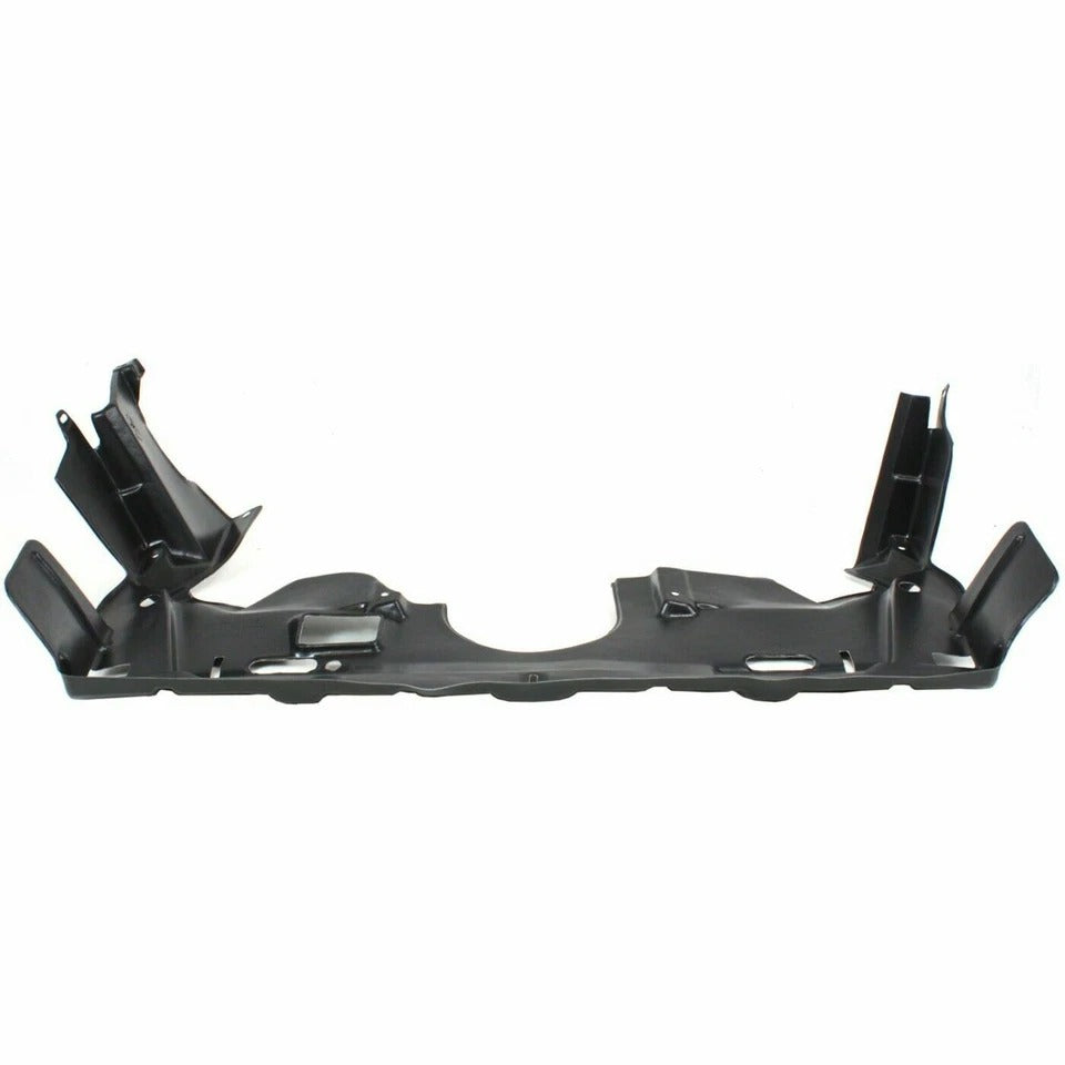 Engine Splash Shield For 1999-2004 Honda Odyssey Front HO1228105