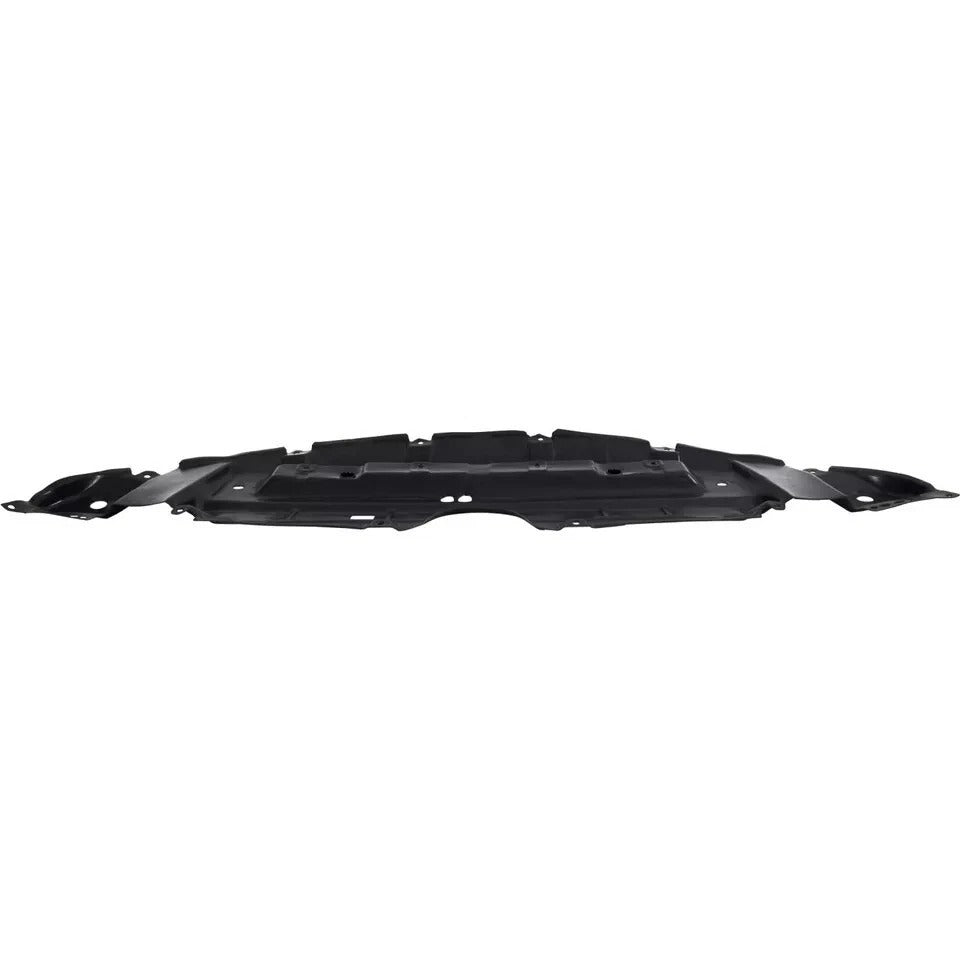 Engine Splash Shield