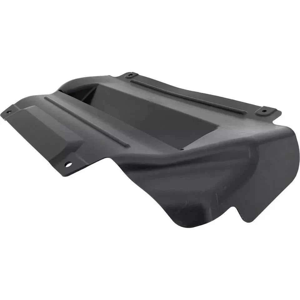 Engine Splash Shield For 2015-2022 Chevrolet Colorado Front Lower GM1228181