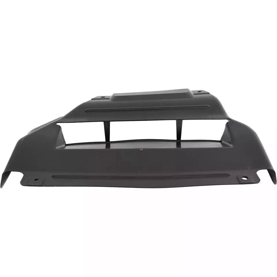 Engine Splash Shield For 2015-2022 Chevrolet Colorado Front Lower GM1228181